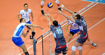 Halkbank - Belogorie