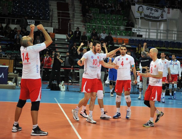 Halkbank-team