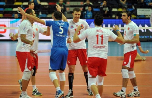 Halkbank-team