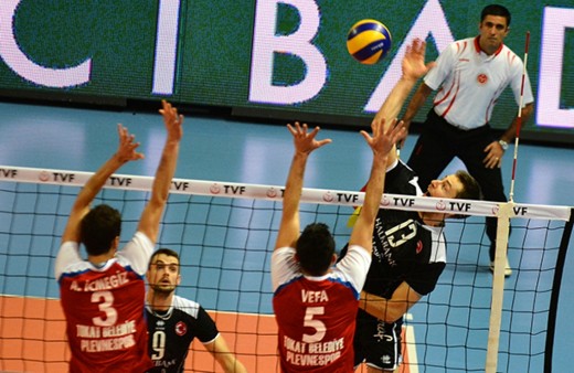 Halkbank vs. Tokat