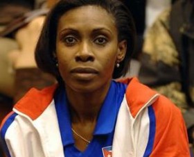 Hall of Famer Mireya Luis accepted in NORCECA Board