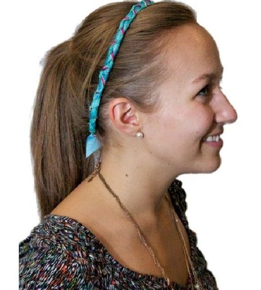 Haute-Headband