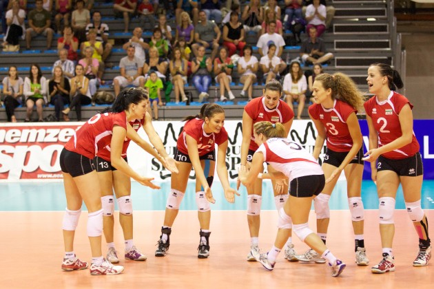 Hungary-team