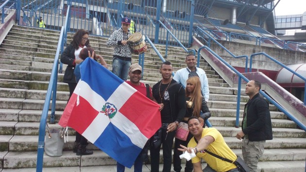 Dominicanfans