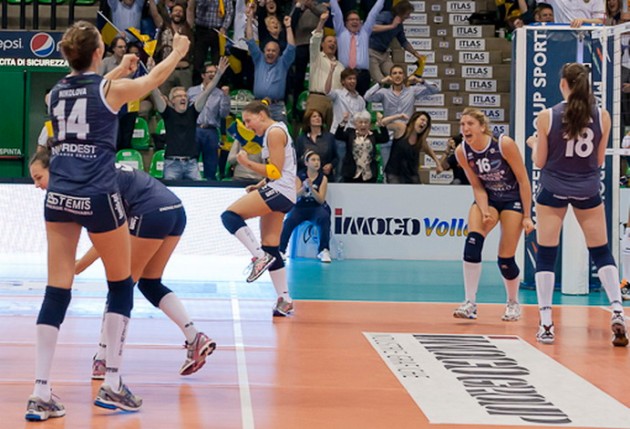 Imoco-Volley-CONEGLIANO