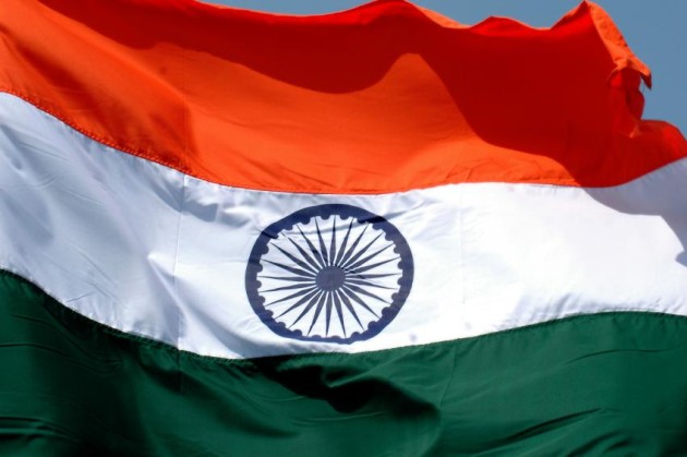 Indian-flag