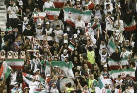 Iran-Fans