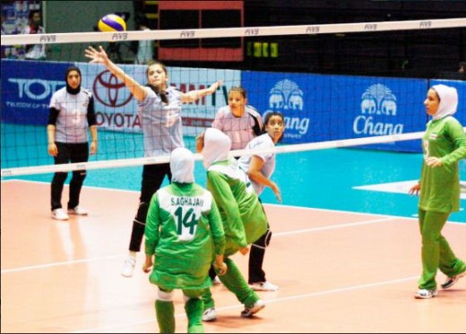 Iran-Kuwait