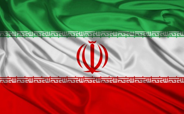 Iran-flag