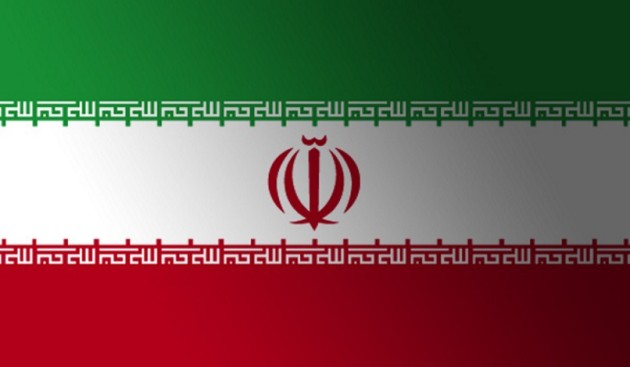 Iran-flag