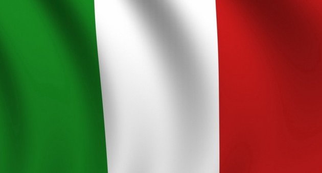 Italy