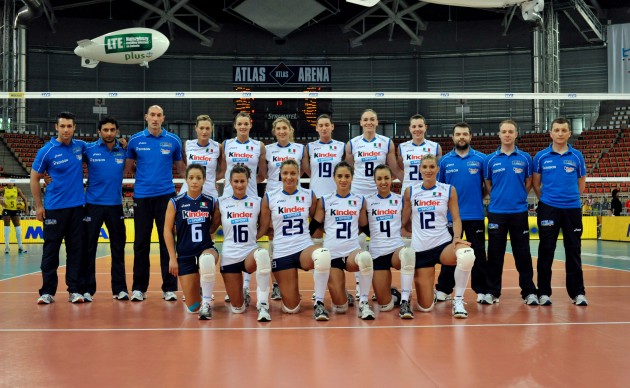 Italy-team