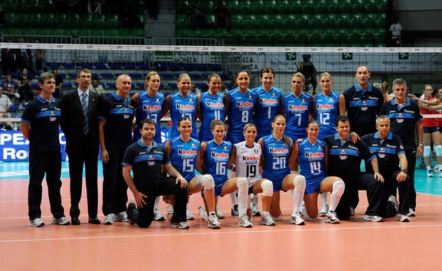 Italy-team