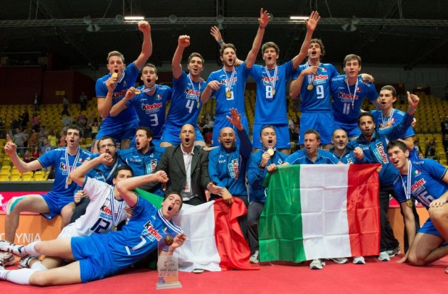 Italy-team3