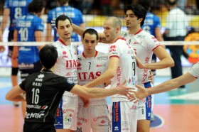 Itas Diatec Trentino – Sisley Belluno