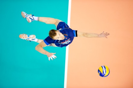 Zaytsev