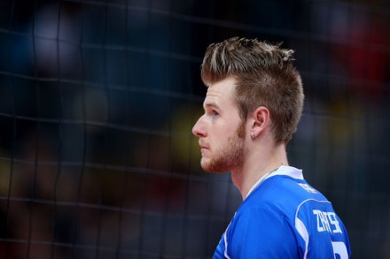 Ivan Zaytsev