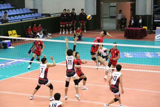 Japan-Korea