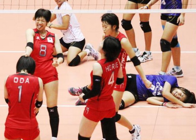 Japan-Thailand