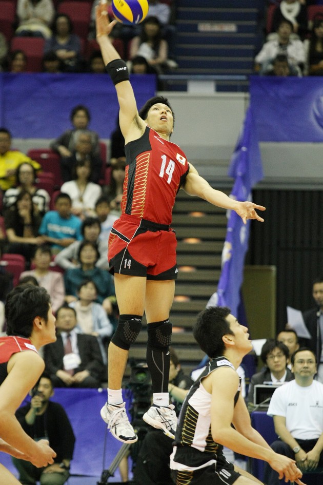 Japan-team1