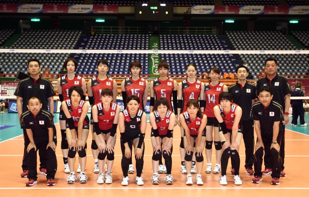 Japan-team1