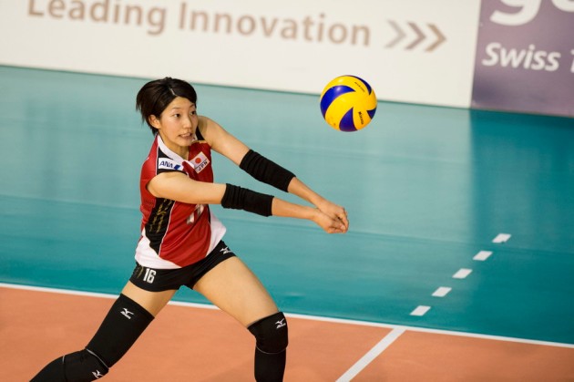 Japanese-player