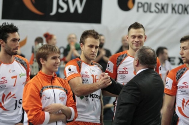 Jastzrebski-Wegiel-team