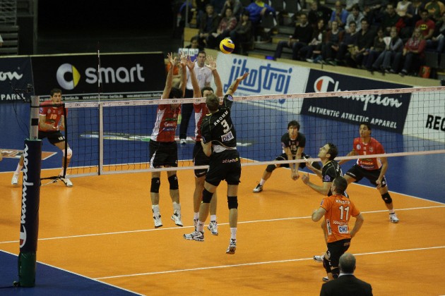 Jihostroj-CESKE-BUDEJOVICE-Berlin-Recycling-Volleys