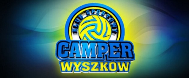 KS-Camper-Wyszków