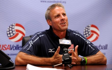 Karch Charles Kiraly