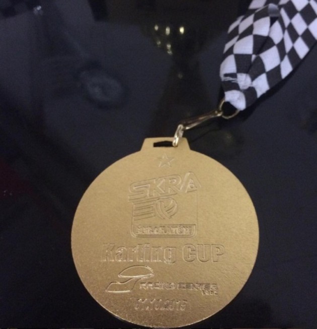 Skra Belchatow Karting Cup