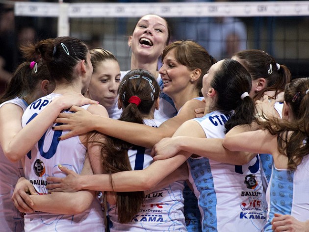 Dinamo Kazan