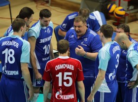 Kazan can hardly wait for Volleyball fiesta