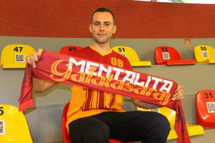 Keskin-in-Galatasaray