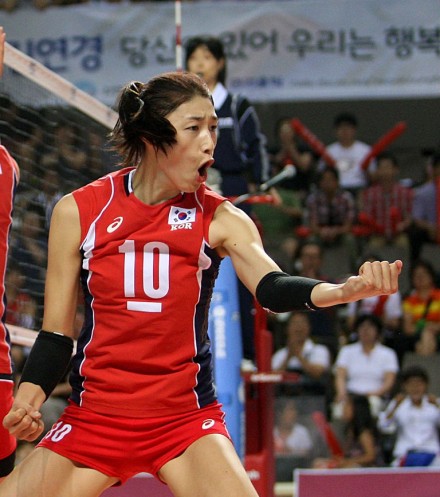 Kim Yeon-Koung