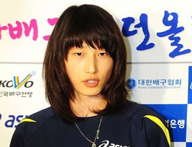Kim-Yeon-Koung