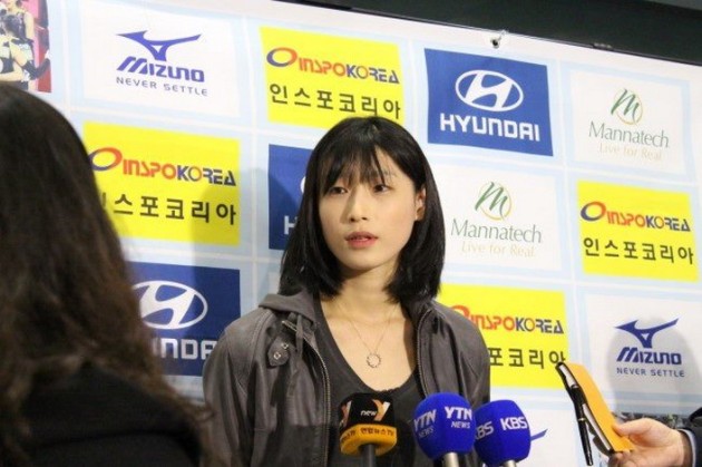 Kim-Yeon-Koung