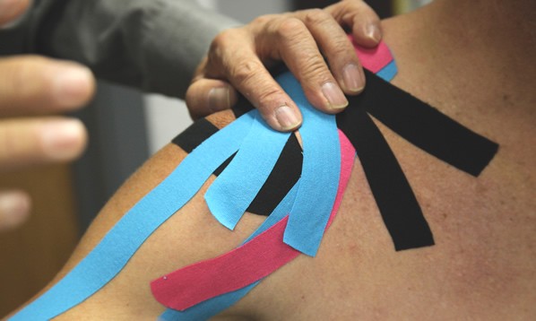 Kinesio-Tape