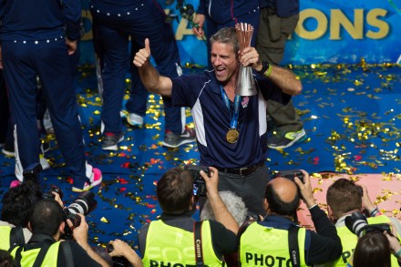 Karch Kiraly