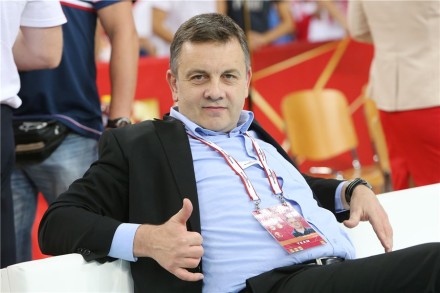 Igor Kolakovic