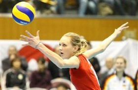 Kozuch, Grozer voted players of the year in Germany