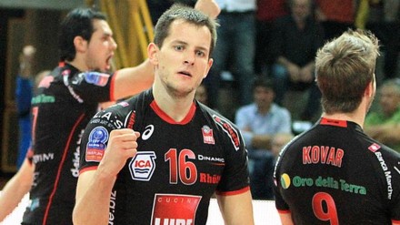 Bartosz Kurek