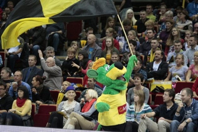 LOTOS-Trefl-Gdańsk-fans