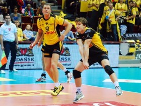 LOTOS Trefl Gdansk