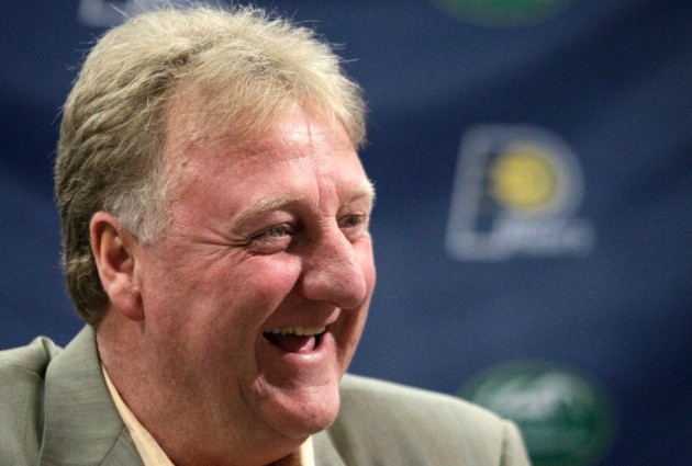 Larry-Bird