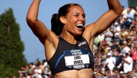 Lolo Jones