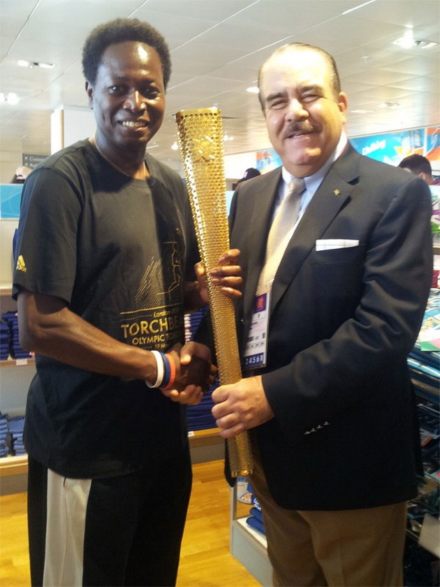 London-Olympic-Torch