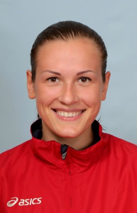 Ludimila Malofeeva