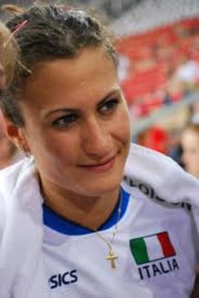 Lucia Bosetti