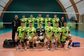 M. Roma Volley